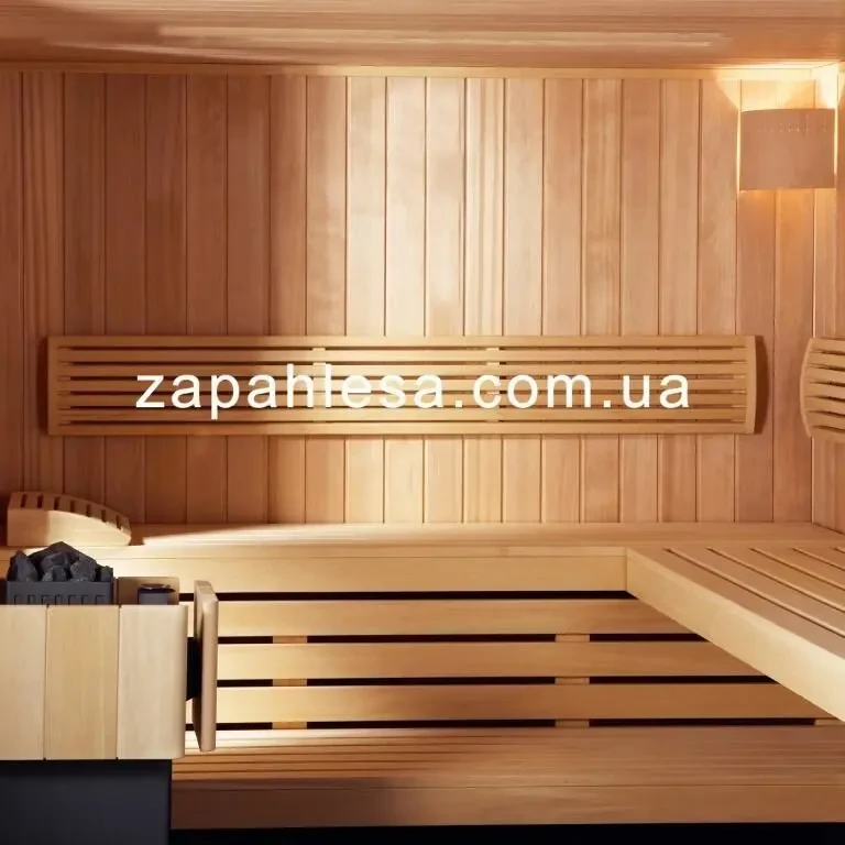 Лежак, брус, полиці для бані, сауни Тернопіль 3