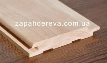 Вагонка дерев’яна Яремче