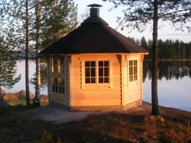 Вагонка - від виробника 7