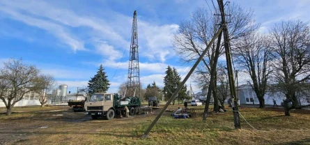 Бурение скважин под воду Днепропетровская,Запорожская обл.