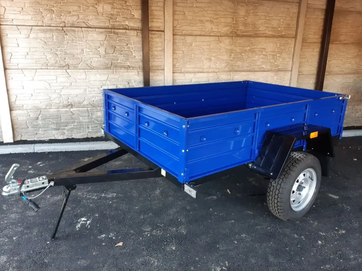 Продам прицепы по самой низкой цене! 2