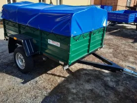 Продам прицепы по самой низкой цене!