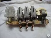 контактор  кт 6022,23,33, ктп 6023,22,33,производитель