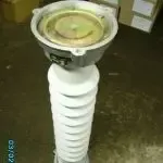 разрядник РВС-33,РВС-35,РВС-110, производитель