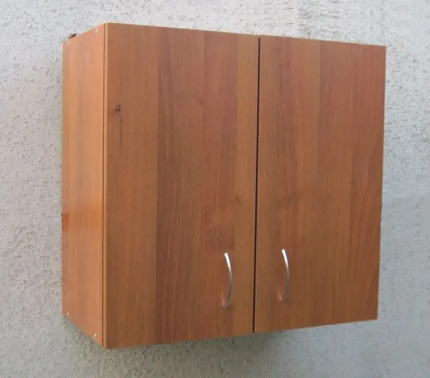 Шкаф сушлка для посуды 60 см 2 яруса 4