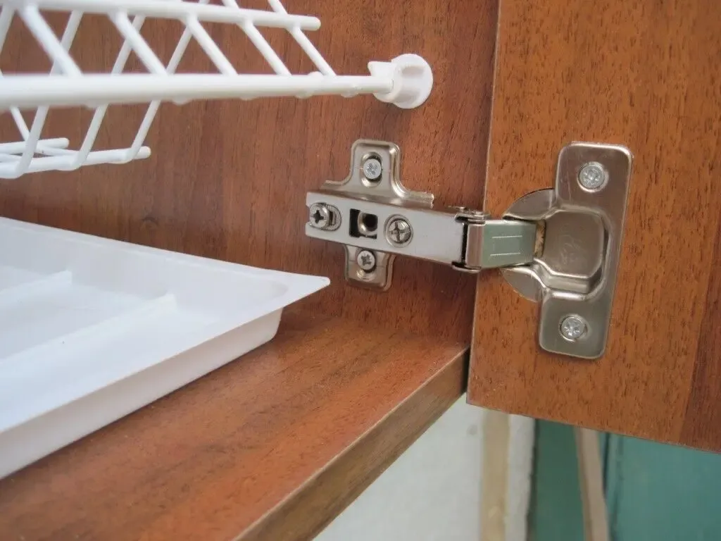 Шкаф сушлка для посуды 60 см 2 яруса 6