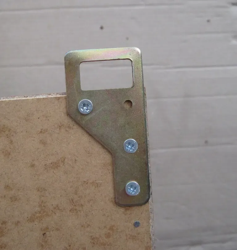 Шкаф сушлка для посуды 60 см 2 яруса 5