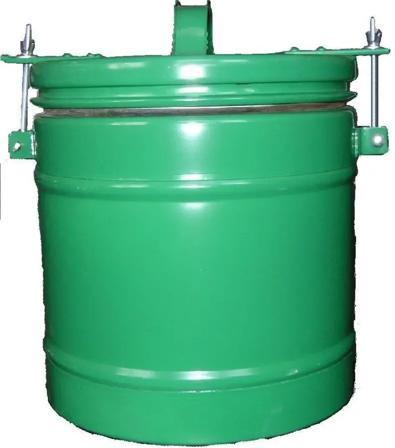 Термос 3-36л алюминиевые и нержавеющие