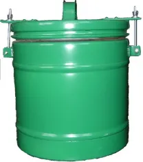 Термос 3-36л алюминиевые и нержавеющие