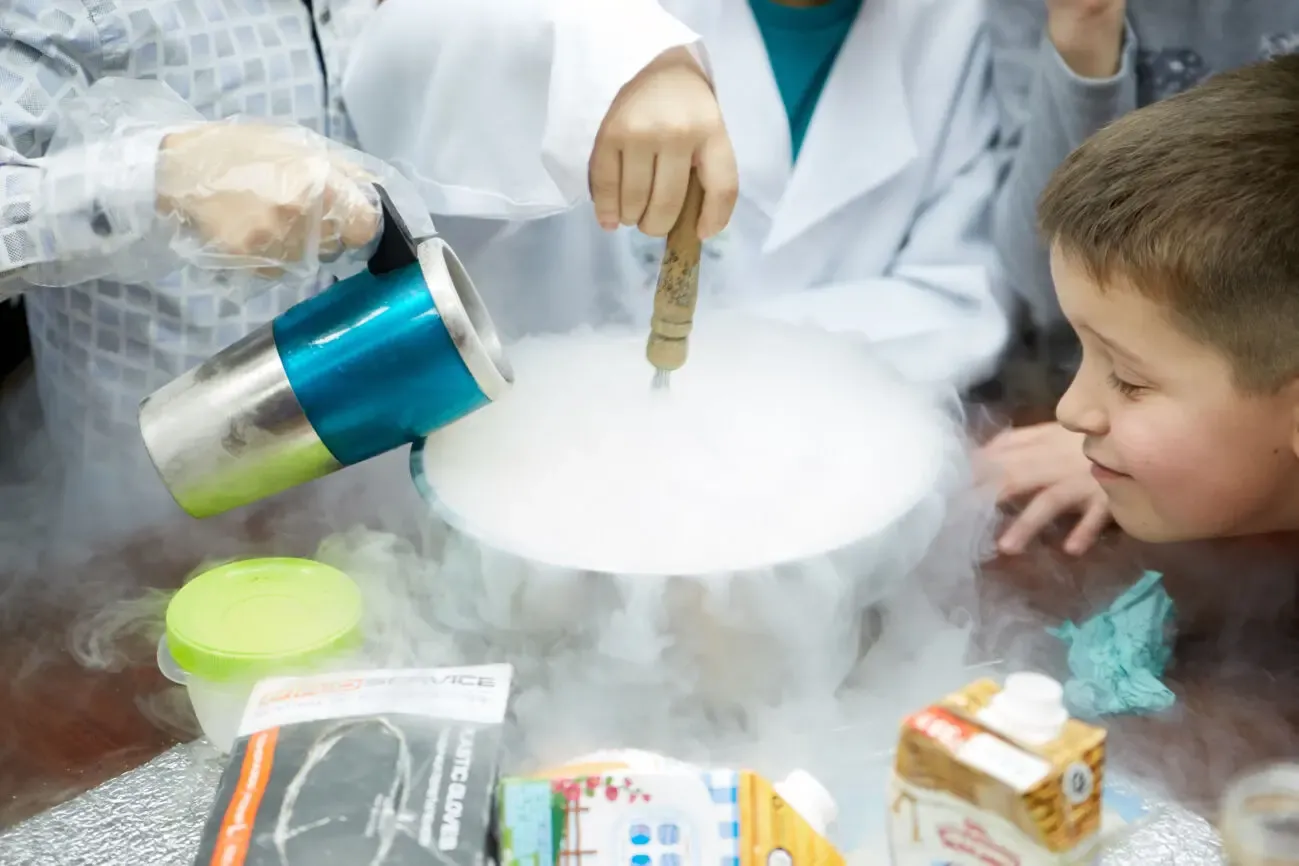 Аніматори Вінниця 9