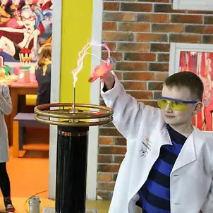 Аніматори Вінниця