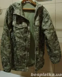 Куртка легка inside (by Campus). Ріст 140 см