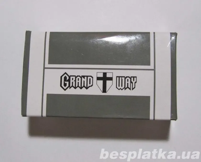 Мультитул 9 в 1 Grand-way а10325 4