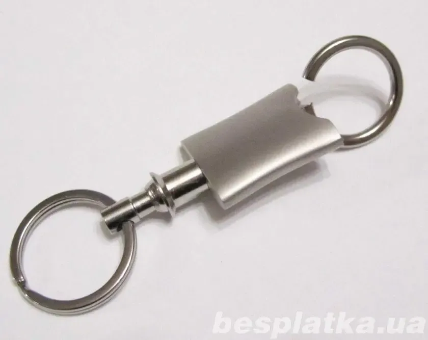 Универсальный брелок - ключница - отличный подарок 5