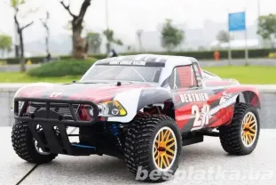 Радиоуправляемая модель Awd Hsp Rc Destrier 1:10