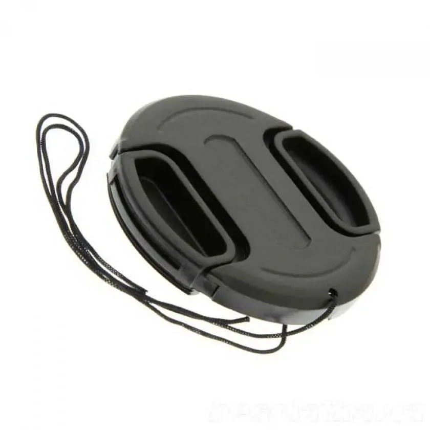 Идеальная люкс крышка фото объектива