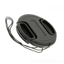 Идеальная люкс крышка фото объектива