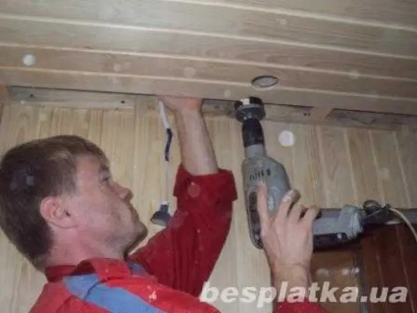 Балкон под ключ, обшивка балкона, утепление балкона 12