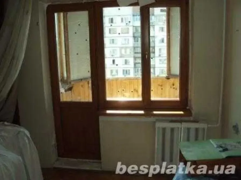 Балконный блок в панельный дом за 6695 грн 11