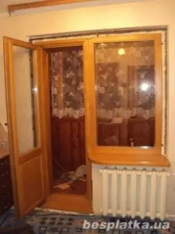 Балконный блок в панельный дом за 6695 грн 3