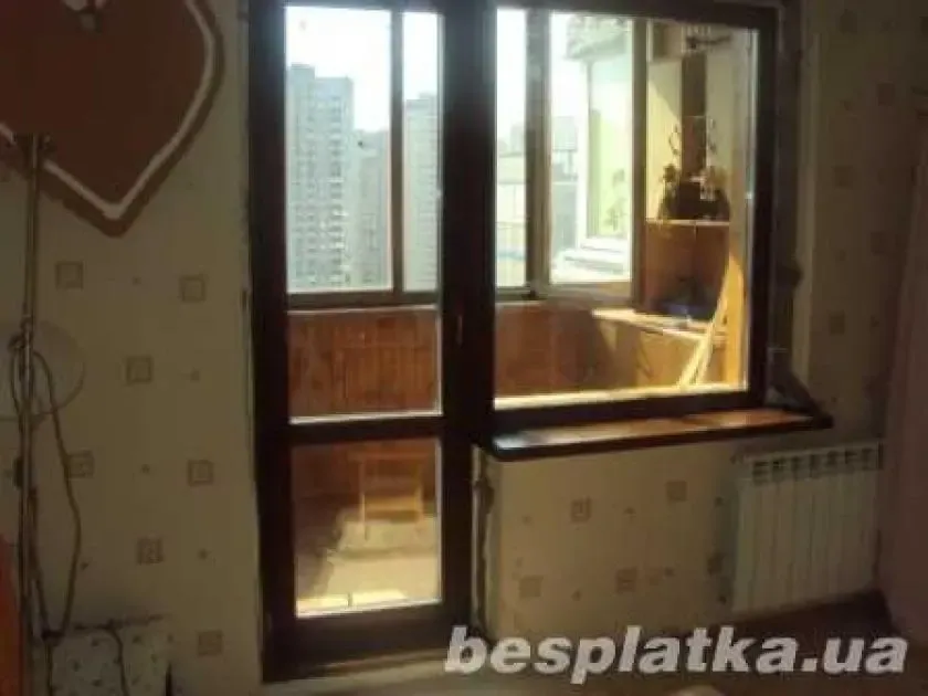 Балконный блок в панельный дом за 6695 грн 12