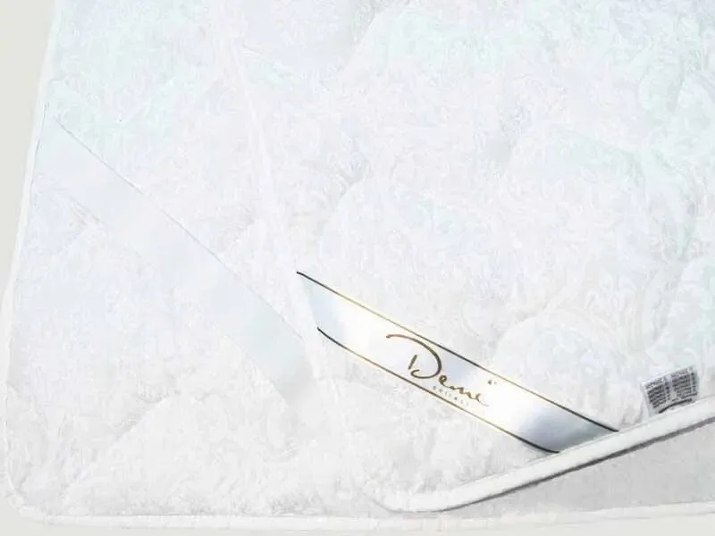 Наматрасники 2 в 1 Зима-Лето от производителя фабрики Demi Collection