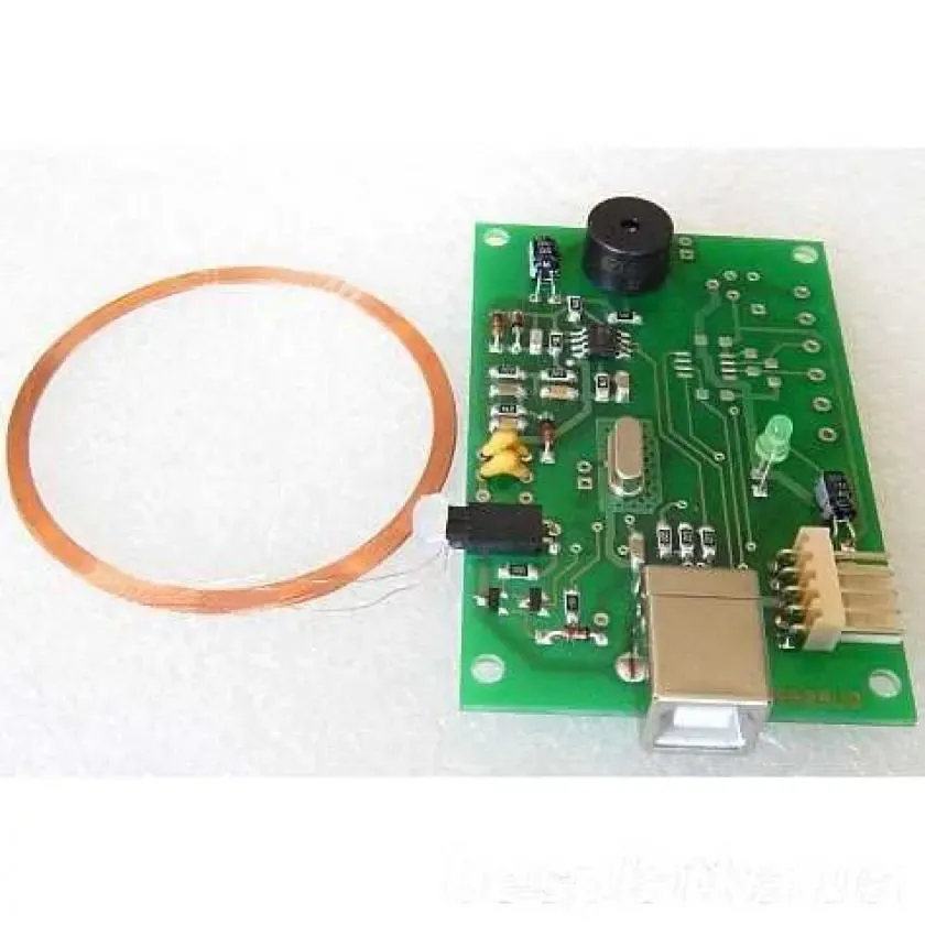 Модуль RFID зчитувача (рідера) RR08U-K 2