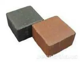 Тротуарная плитка с доставкой и укладкой. Старый город