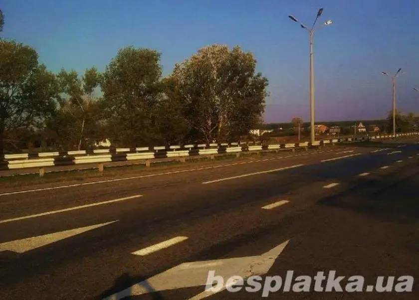 Продам земельный участок 22 сотки, с. Новосёловка (начало) 3