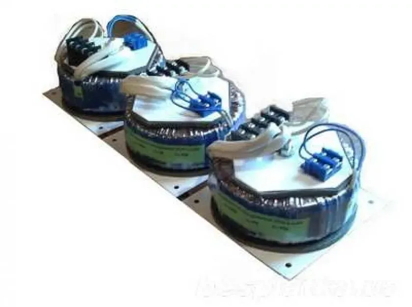 Трансформаторы-изготовление под заказ 9