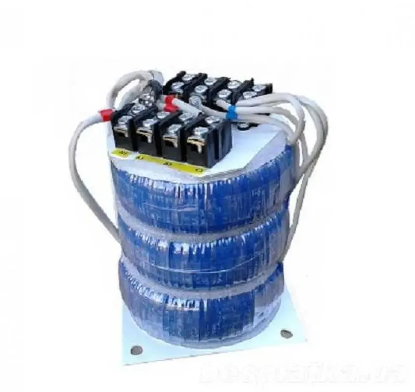 Трансформатор ОСМ до 15кВА-изготовление и продажа по заданию заказчика 7