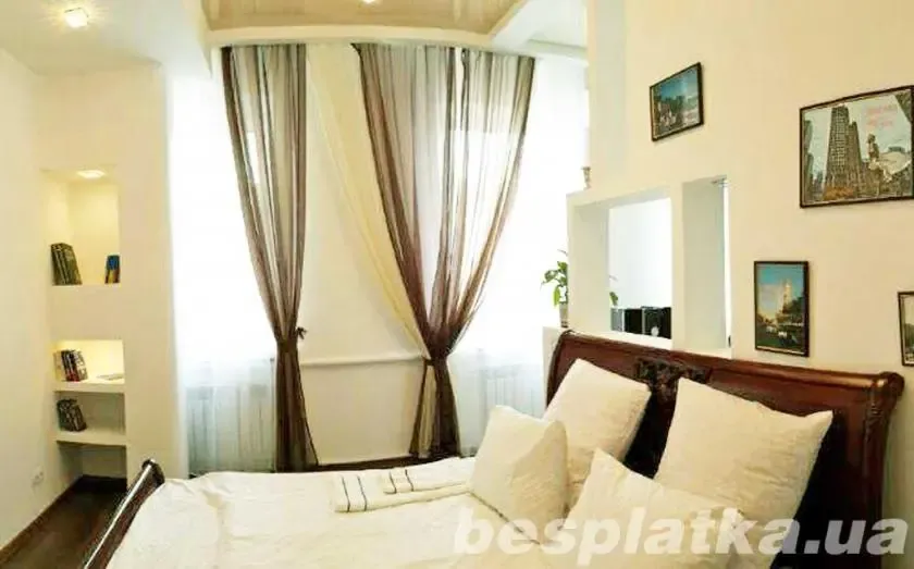 Почасово шикарные-уютные апартаменты 13