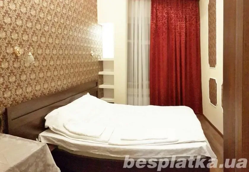 Почасово шикарные-уютные апартаменты 4