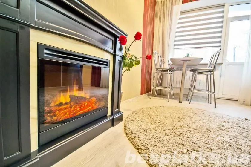 Почасово шикарные-уютные апартаменты 3