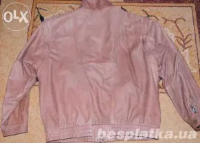 мужская курточка!