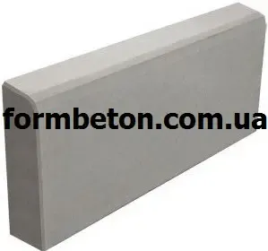 Формы для тротуарной плитки 5