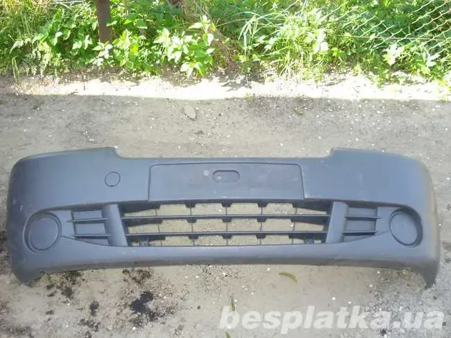 Кузов на Opel Vivaro, Renault Trafic, Nissan Primastar 3