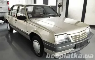 Запчастини Опель Аскона запчасти Opel Ascona Авторазборка Разборка