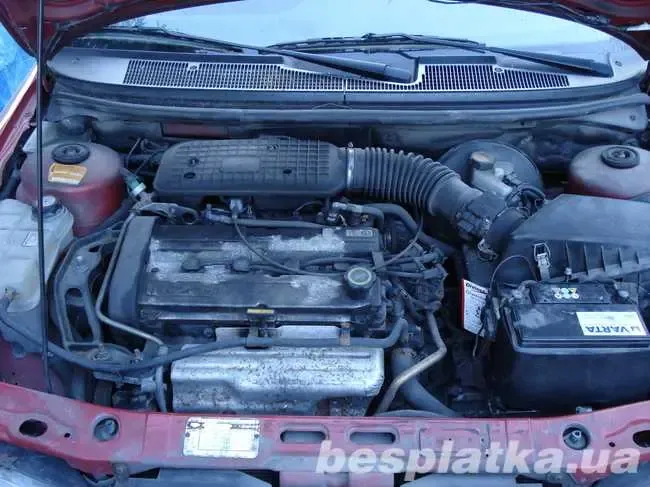 Запчасти Ford Mondeo, Форд Мондео, Авторазборка Мондео Запчастини 4