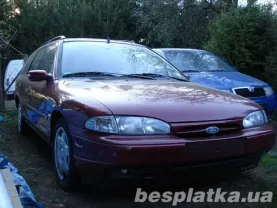 Запчасти Ford Mondeo, Форд Мондео, Авторазборка Мондео Запчастини