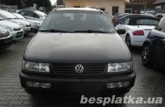 Авторозбока Volkswagen Passat B4, Авторазборка Фольксваген Пассат Б4