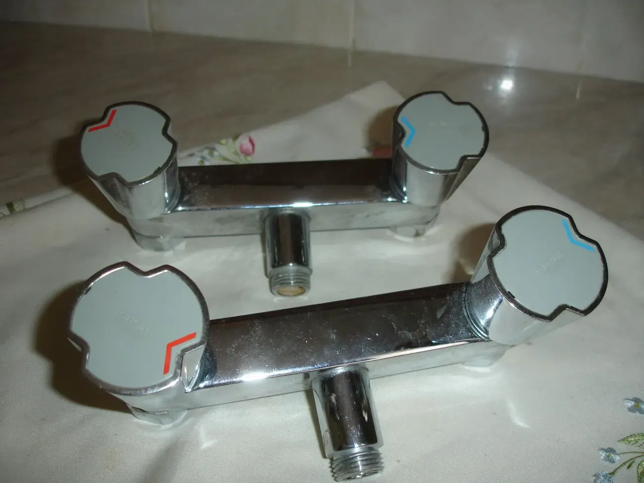 Немецкий бойлер 4