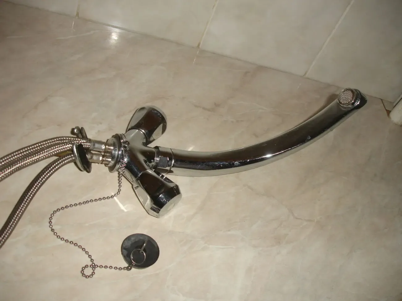 Немецкий бойлер 5