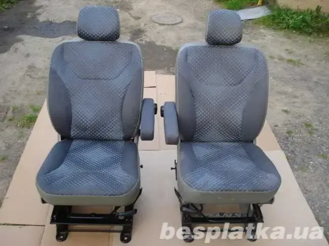 Пружина задняя Renault Trafic, Opel Vivaro,Рено Трафік, пружина задня 7