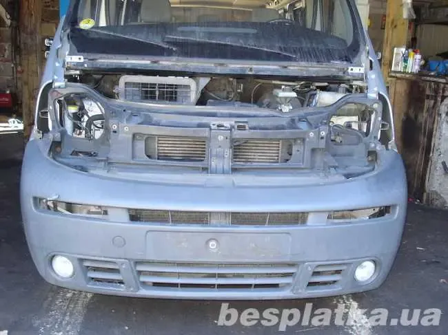 Лобове скло Renault Trafic, Opel Vivaro, Primastar, лобовое стекло 4