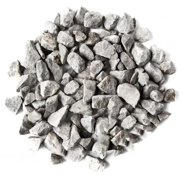 Щебень всех фракций