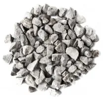 Щебень всех фракций