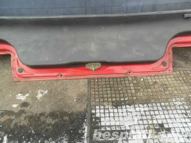 Крышка багажника Хонда Цивик 