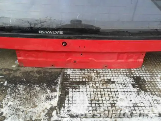 Крышка багажника Хонда Цивик 