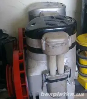 У43102А компрессор универсальный.